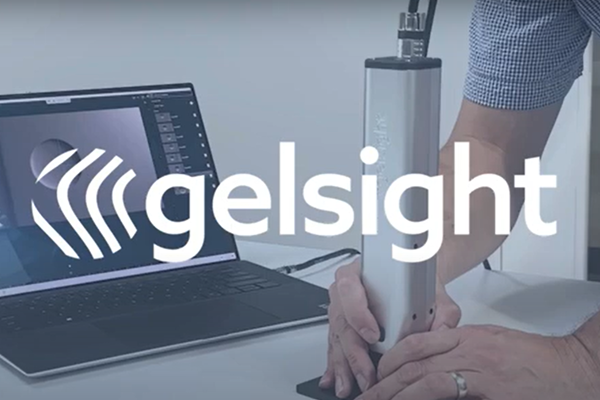 Forensic Investigations Using GelSight