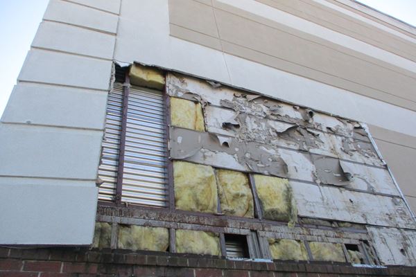 Water Intrusion Concerns: EIFS Isn't What It Used to Be